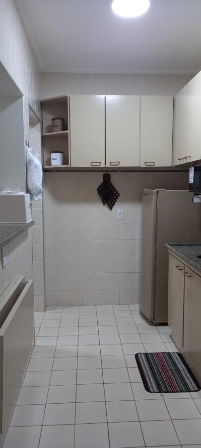 Apartamento Climatizado A 150 Metros Da Praia 乌巴图巴 外观 照片